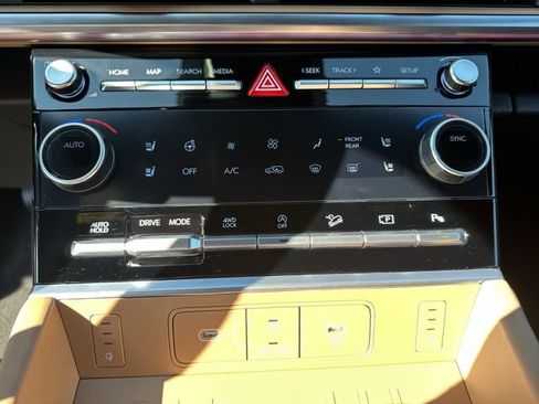 New 2026 Hyundai Santa Fe Calligraphy AWD/4WD image 25