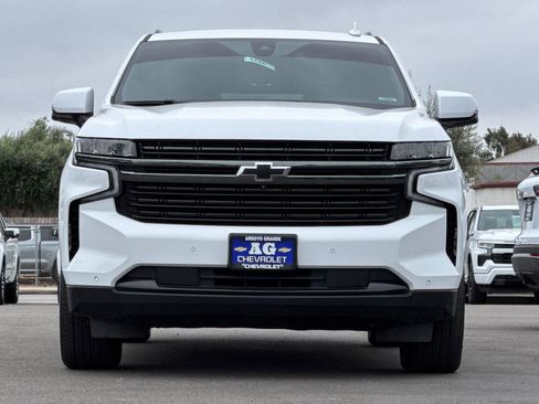 Used 2021 Chevrolet Tahoe RST w/ Luxury Package image 10