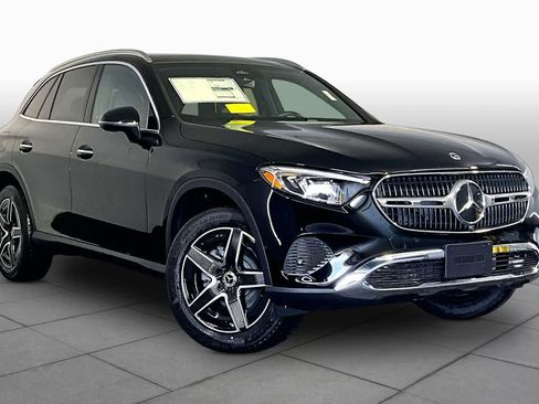 New 2026 Mercedes-Benz GLC 300 4MATIC image 19