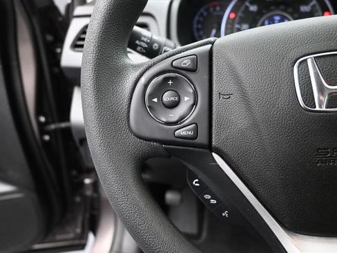 Used 2016 Honda CR-V EX image 30