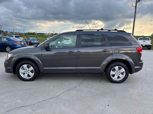 Used 2016 Dodge Journey SE w/ Popular Equipment Group AWD/4WD image 7