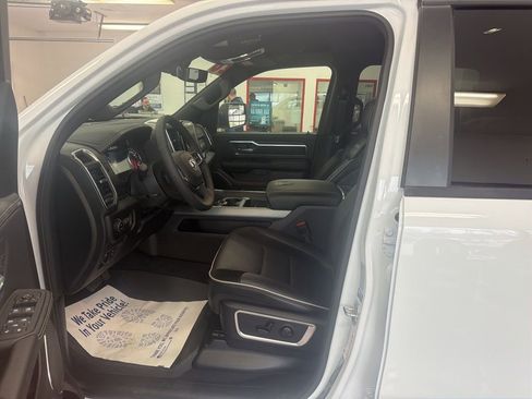 Used 2026 RAM 1500 Laramie w/ Bed Utility Group image 6