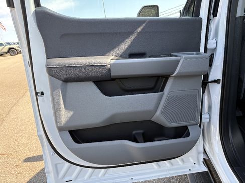 New 2026 Ford F250 XL image 16