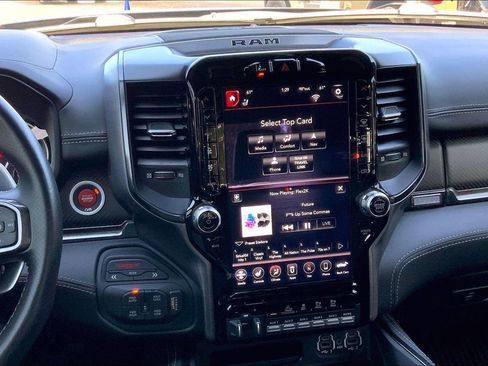 Used 2021 RAM 1500 TRX w/ TRX Level 2 Equipment Group image 6