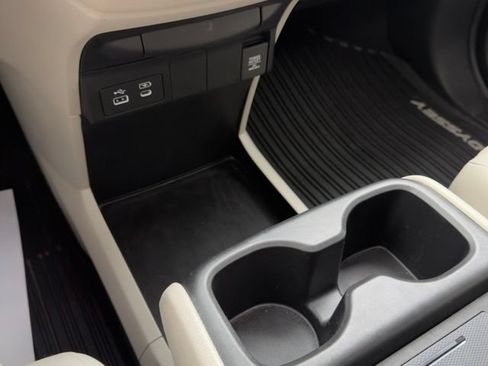 Certified 2025 Honda Odyssey EX-L image 24