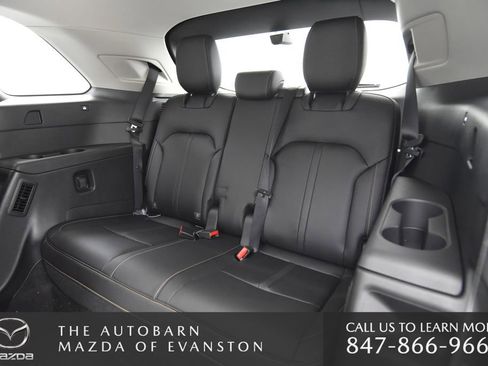 New 2026 MAZDA CX-90 Plug-In Hybrid w/Premium Sport image 24