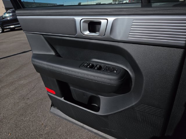 Certified 2026 Hyundai Santa Fe SEL FWD image 20