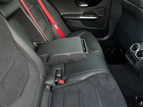 Used 2023 Mercedes-Benz C 43 AMG 4MATIC Sedan image 46