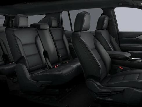New 2026 Chevrolet Traverse LT w/ Driver Confidence Package AWD/4WD image 38