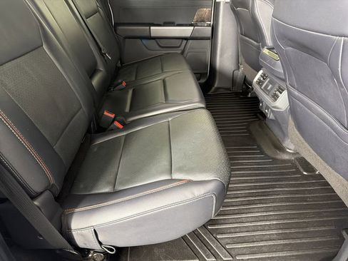 Used 2021 Ford F150 Lariat image 13