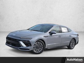 New 2026 Hyundai Sonata SEL video 1