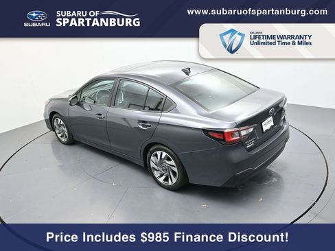 Used 2023 Subaru Legacy Limited w/ Tech Package 2 image 22