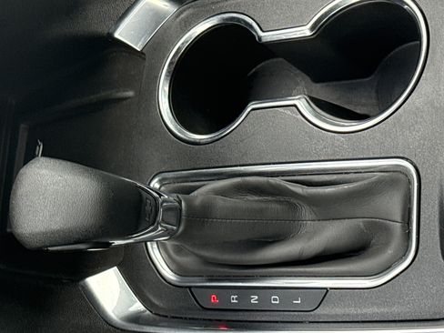 Certified 2024 Chevrolet Traverse LT image 25