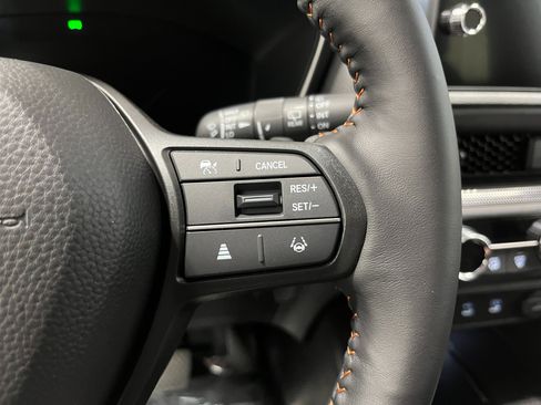 New 2026 Honda CR-V Sport image 16