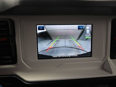 Used 2023 Ford Bronco Heritage Edition image 14