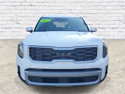 Used 2023 Kia Telluride S w/ S Sunroof Package image 6