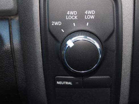 Used 2013 RAM 1500 Tradesman w/ Popular Equipment Group AWD/4WD image 14