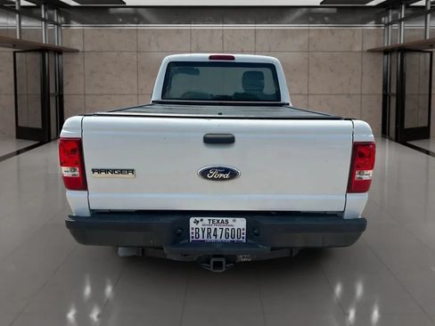 Used 2011 Ford Ranger XL RWD image 6