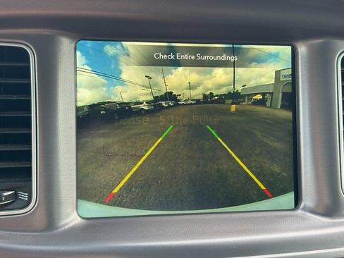 Used 2023 Dodge Charger SXT RWD image 22