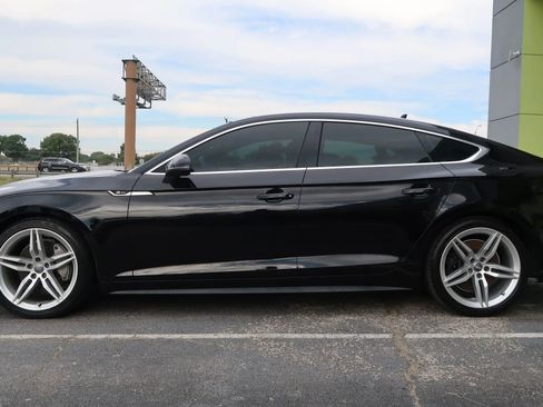 Used 2018 Audi A5 2.0T Premium Plus w/ Premium Plus image 7