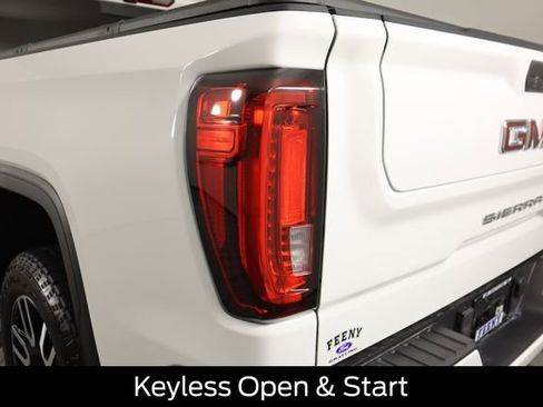 Used 2020 GMC Sierra 1500 AT4 w/ AT4 Premium Package image 31