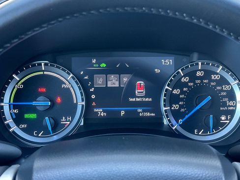 Certified 2022 Toyota Highlander XLE image 24