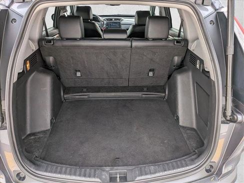 Used 2018 Honda CR-V Touring image 6