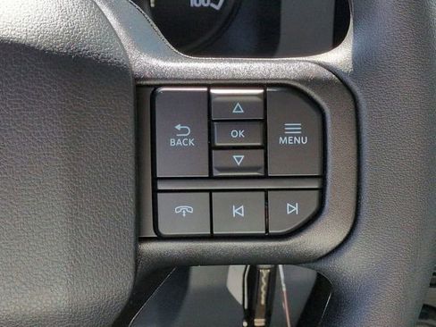 New 2026 Ford F550 XL image 23