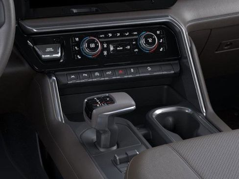 New 2026 GMC Sierra 1500 Denali w/ Denali Reserve Package AWD/4WD image 95