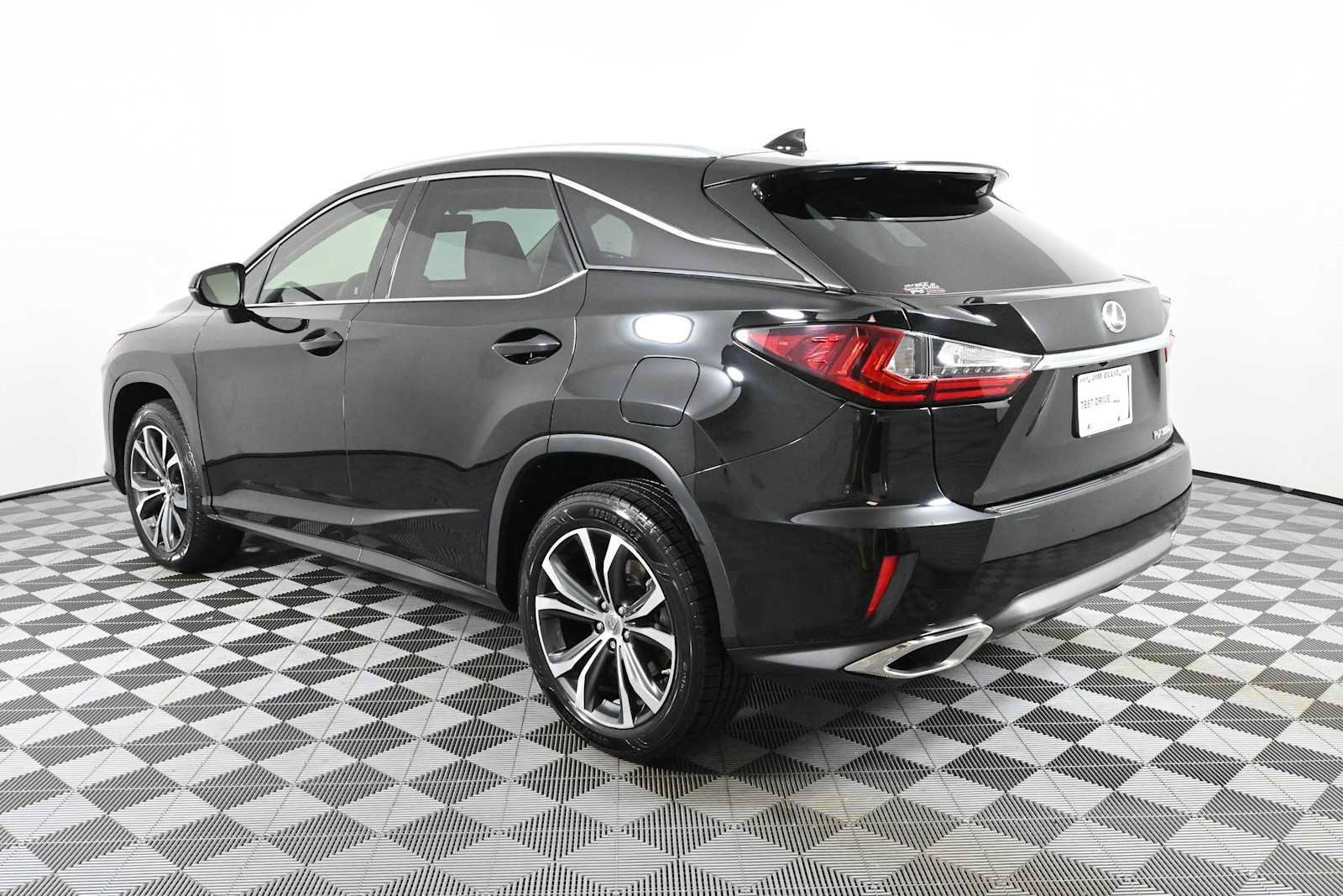 Used 2016 Lexus RX 350 FWD w/ Premium Package image 6