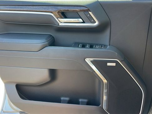New 2026 GMC Sierra 1500 Elevation w/ Elevation Premium Package image 27