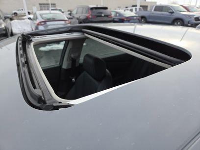 New 2026 Honda Accord Touring