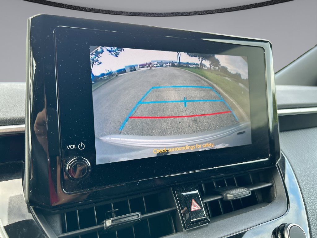 Used 2023 Toyota Corolla SE FWD image 22