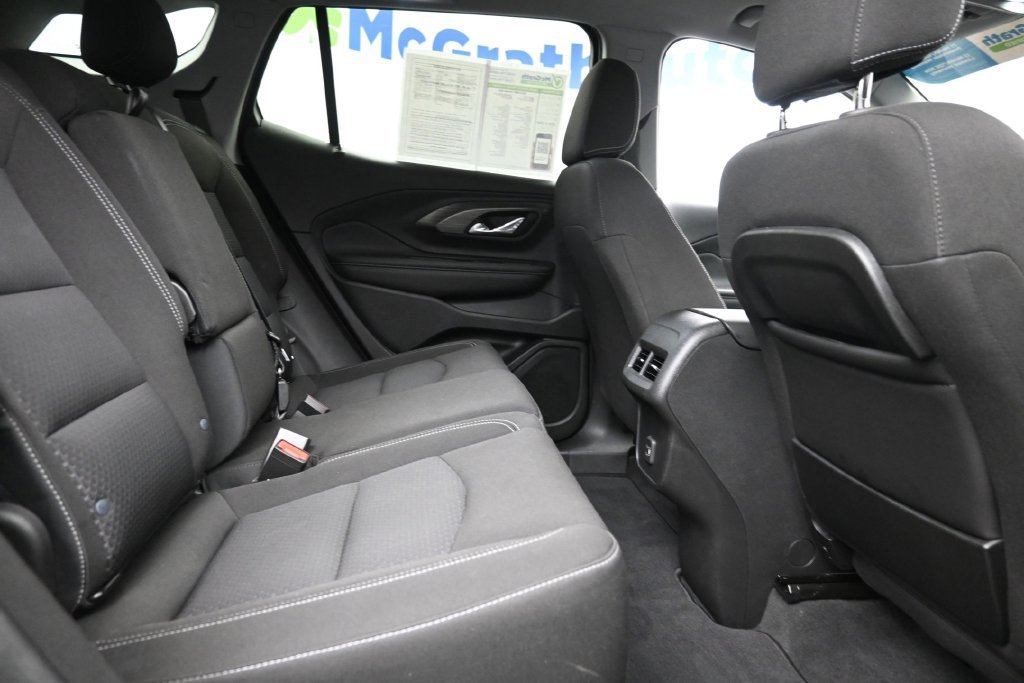 Used 2023 GMC Terrain SLE FWD image 9