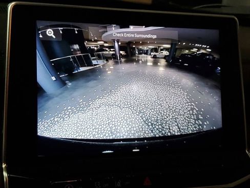 Used 2024 Jeep Compass Latitude w/ Altitude Special Edition image 25