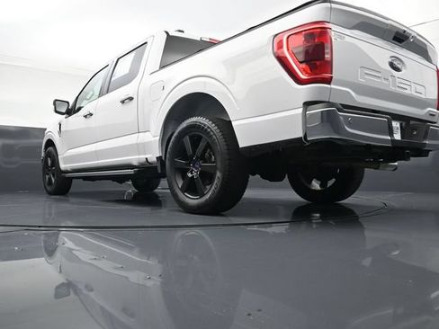 Used 2021 Ford F150 XLT w/ Equipment Group 302A High RWD image 33