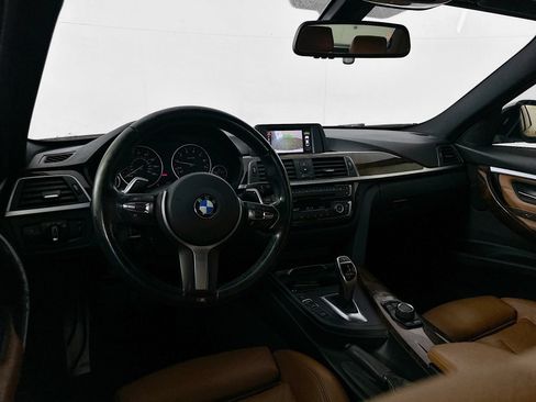 Used 2016 BMW 328i xDrive Sedan AWD/4WD image 21