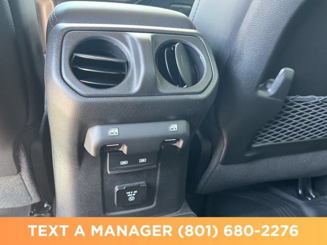 New 2026 Jeep Gladiator Rubicon w/ Safety Group AWD/4WD image 18
