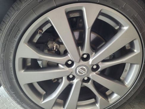 Used 2018 Nissan Altima 2.5 SR w/ SR Special Edition image 31