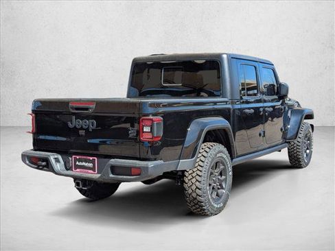New 2026 Jeep Gladiator Sport AWD/4WD image 2