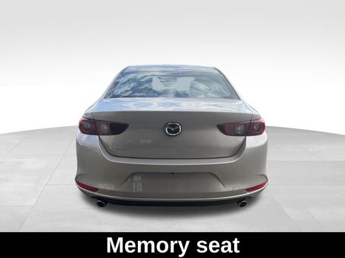 New 2026 MAZDA MAZDA3 2.5 S Sedan w/ Preferred Pkg FWD image 5