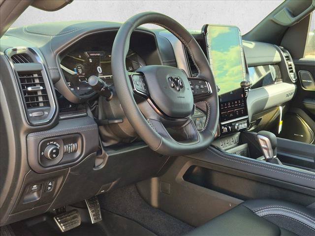 New 2026 RAM 1500 RHO w/ RHO Level 1 Equipment Group AWD/4WD image 3