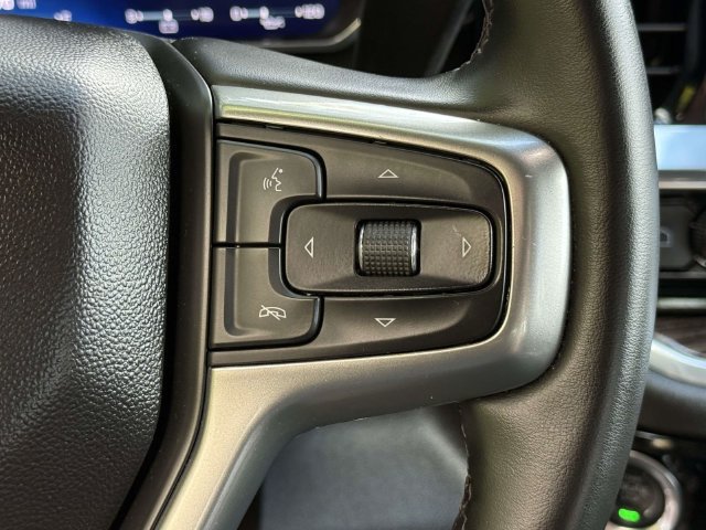 Used 2026 Chevrolet Silverado 1500 LT AWD/4WD image 21