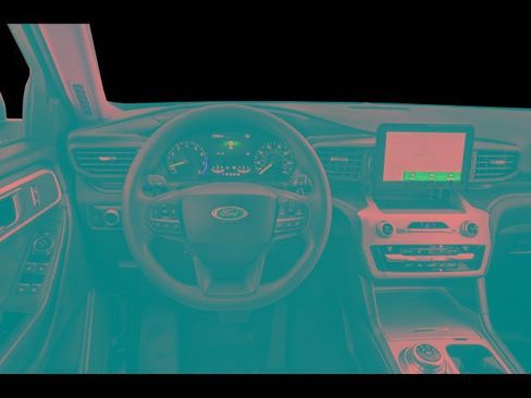 Used 2023 Ford Explorer 4WD image 26