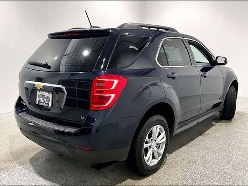 Used 2017 Chevrolet Equinox LT w/ Convenience Package image 5