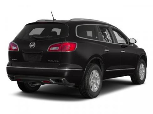 Used 2014 Buick Enclave Leather image 5