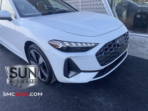 New 2025 Audi A5 2.0T Premium Plus image 7