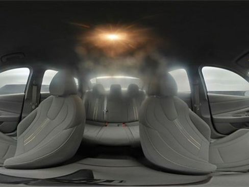 Used 2025 Hyundai Elantra SEL image 27