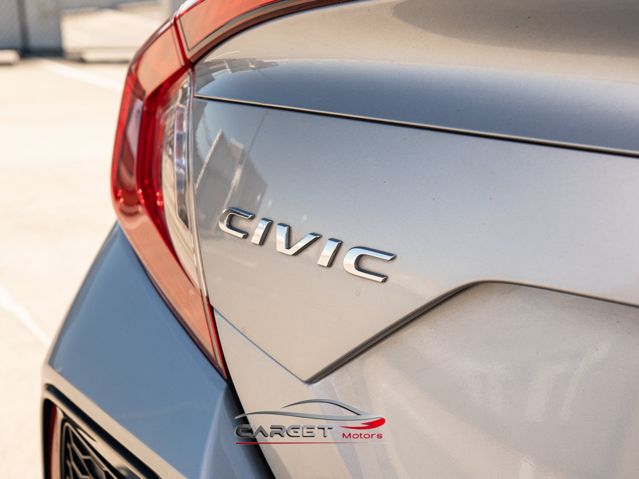 Used 2019 Honda Civic Si image 44