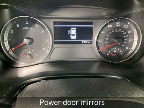 Certified 2023 Kia Forte GT-Line image 21